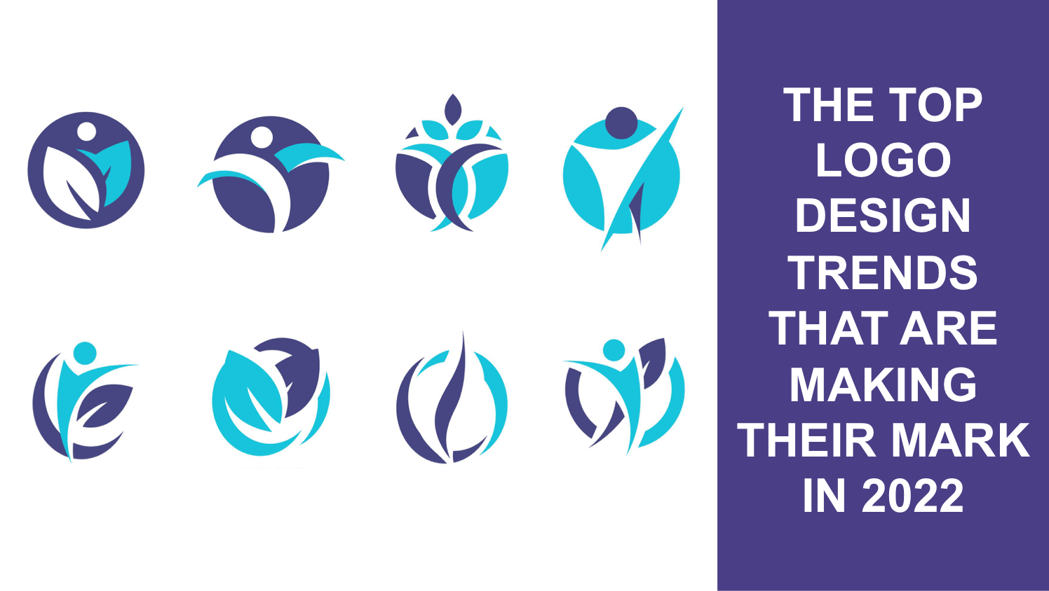 Logo Design Trends Logo Design Trends